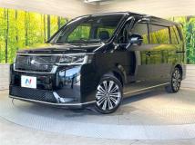 2024 Honda Step WGN