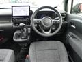 2023 Toyota Sienta