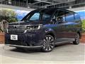 2026 Honda Step WGN