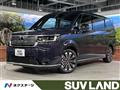 2026 Honda Step WGN