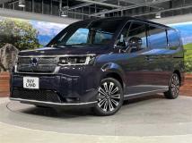2026 Honda Step WGN