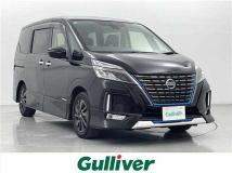 2021 Nissan Serena