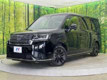 2026 Honda Step WGN