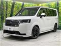 2026 Honda Step WGN