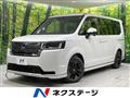 2026 Honda Step WGN