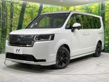 2026 Honda Step WGN