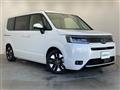 2025 Honda Step WGN