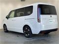 2025 Honda Step WGN
