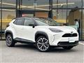 2021 Toyota Yaris Cross