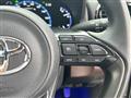 2021 Toyota Yaris Cross