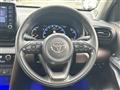 2021 Toyota Yaris Cross