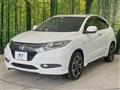 2015 Honda VEZEL