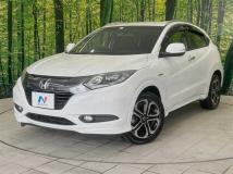 2015 Honda VEZEL