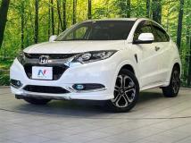 2016 Honda VEZEL