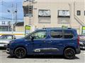 2023 Citroen Berlingo