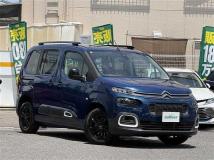 2023 Citroen Berlingo