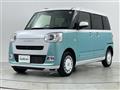 2024 Daihatsu Move Canbus