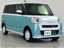 2024 Daihatsu Move Canbus