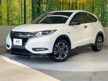 2017 Honda VEZEL