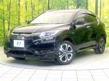 2018 Honda VEZEL