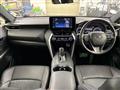 2022 Toyota Harrier