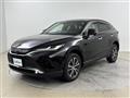 2022 Toyota Harrier