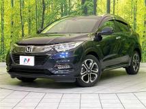 2018 Honda VEZEL