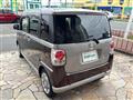 2017 Daihatsu Move Canbus