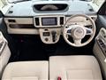 2017 Daihatsu Move Canbus