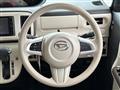 2017 Daihatsu Move Canbus