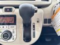 2017 Daihatsu Move Canbus