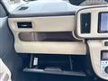 2017 Daihatsu Move Canbus