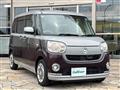 2017 Daihatsu Move Canbus