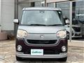2017 Daihatsu Move Canbus