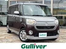 2017 Daihatsu Move Canbus
