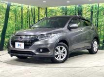 2019 Honda VEZEL