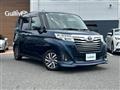 2019 Toyota Roomy