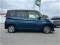 2019 Toyota Roomy