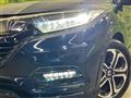 2021 Honda VEZEL