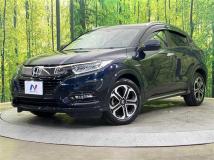 2021 Honda VEZEL