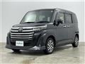 2023 Toyota Roomy