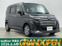 2023 Toyota Roomy
