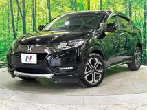 2016 Honda VEZEL