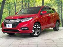 2018 Honda VEZEL