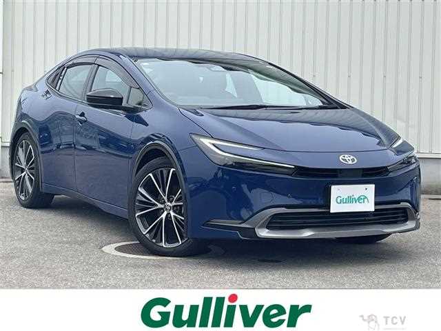 2023 Toyota Prius
