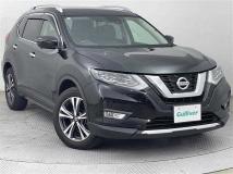 2019 Nissan X-Trail