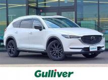 2022 Mazda CX-8