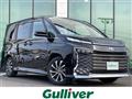 2023 Toyota Voxy