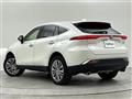 2021 Toyota Harrier Hybrid
