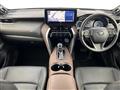 2021 Toyota Harrier Hybrid